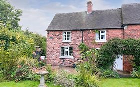 Hollywell Cottages